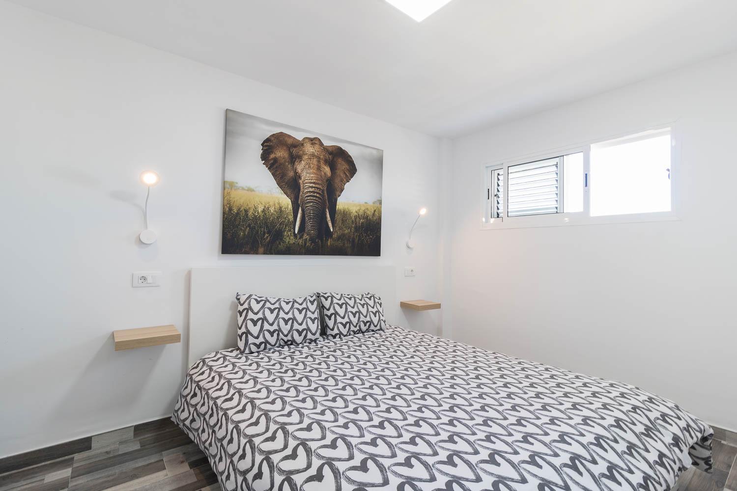 Blue Sky, Apartamento Vista Oceano Плая дел Инглес Екстериор снимка