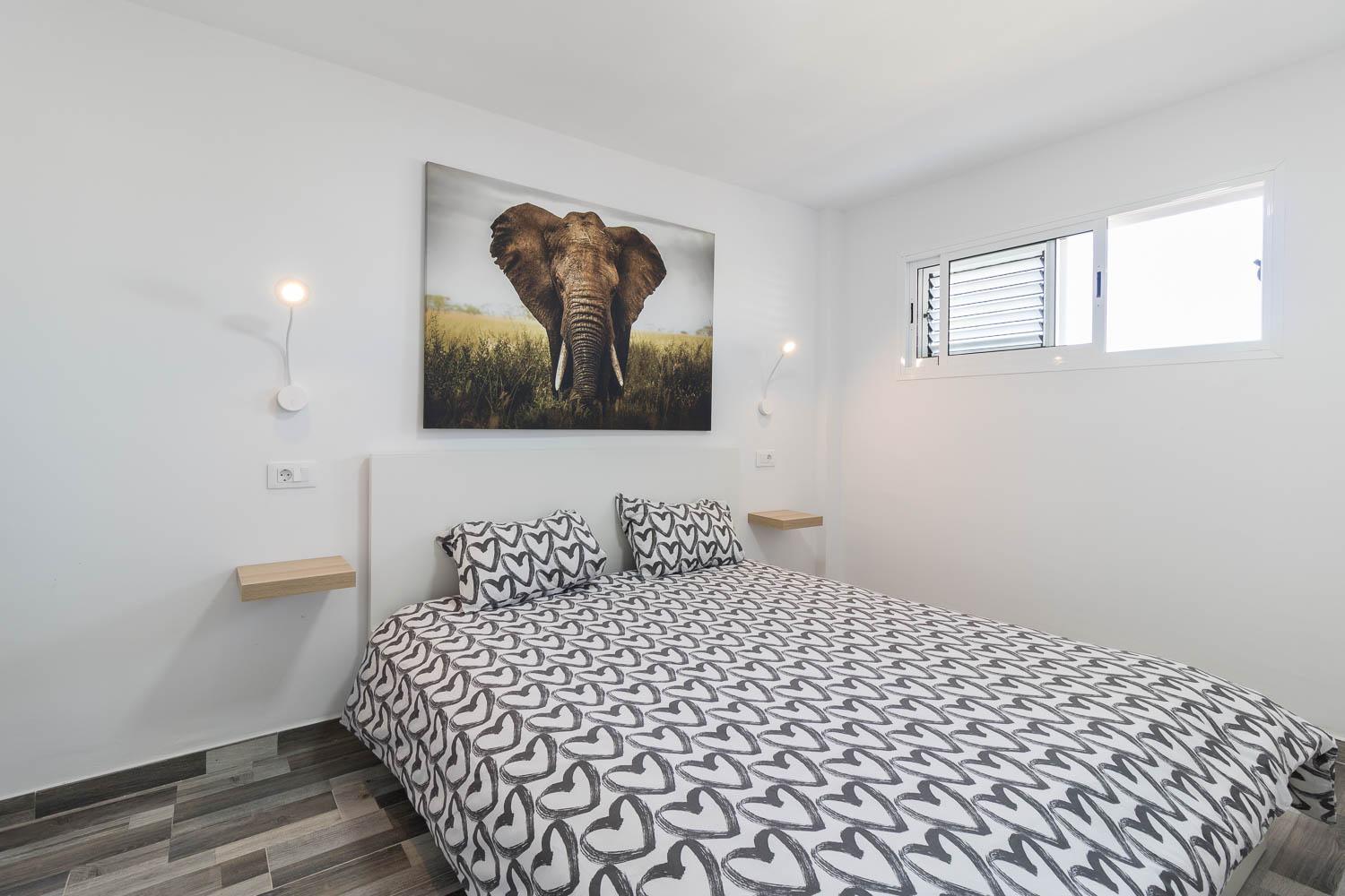 Blue Sky, Apartamento Vista Oceano Плая дел Инглес Екстериор снимка