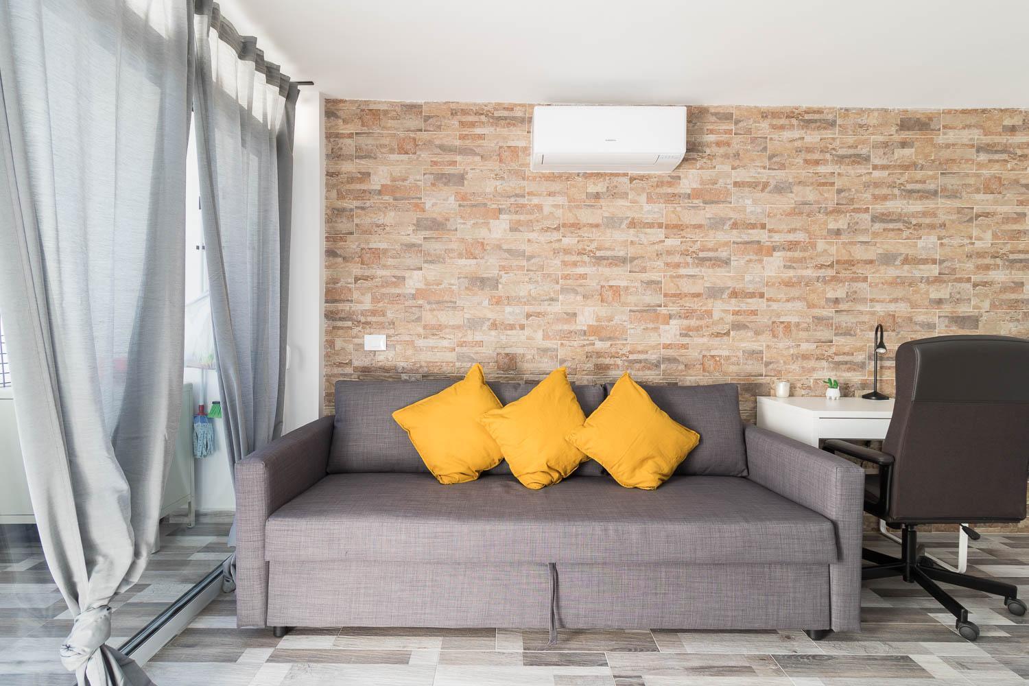 Blue Sky, Apartamento Vista Oceano Плая дел Инглес Екстериор снимка