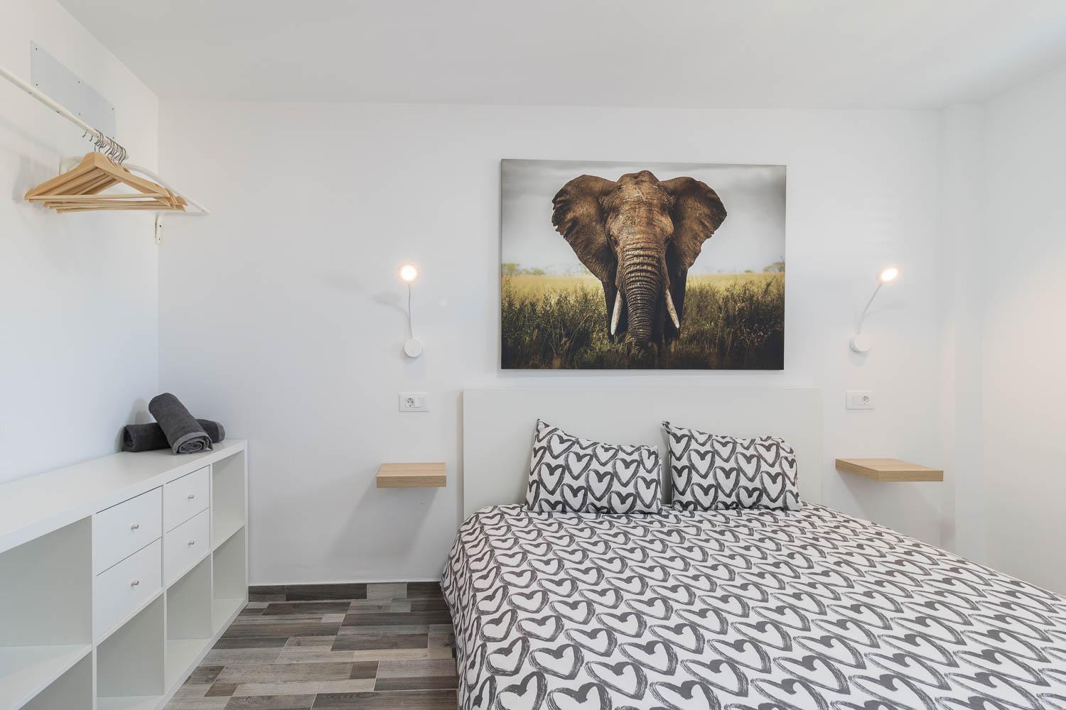 Blue Sky, Apartamento Vista Oceano Плая дел Инглес Екстериор снимка